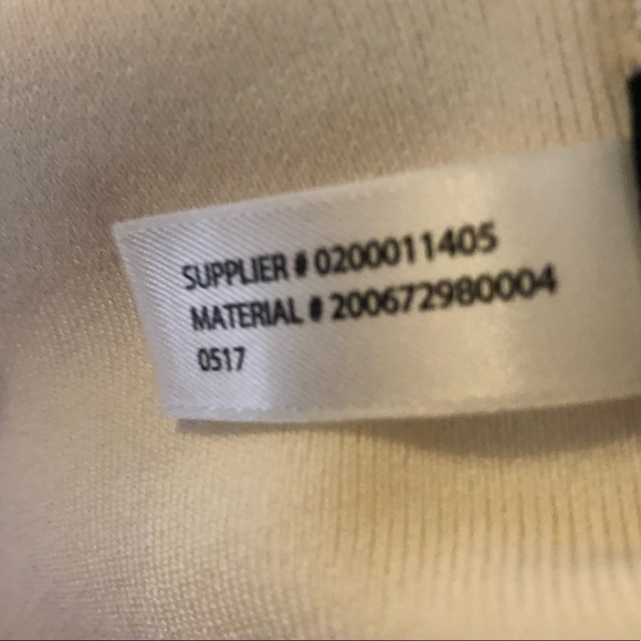 LRL Lauren Ralph Lauren Sleeveless Top Size M NWT - Picture 7 of 7